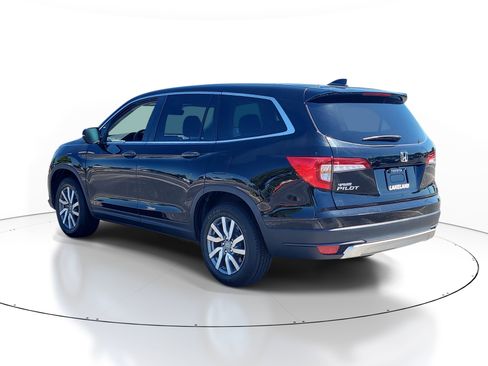 Used 2022 Honda Pilot EX-L image 5