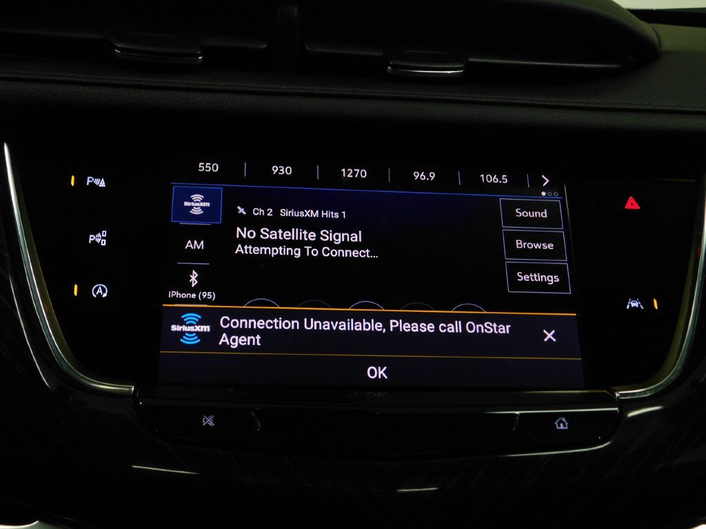 Used 2022 Cadillac XT6 Premium Luxury w/ Technology Package AWD/4WD image 54