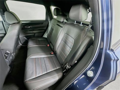 Certified 2026 Honda CR-V Sport Touring image 32