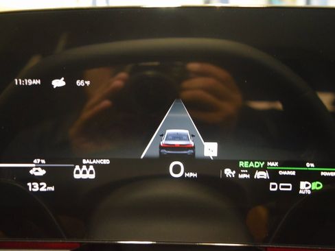 New 2025 Audi S6 e-tron Premium Plus image 9