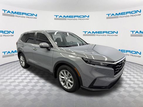 Used 2024 Honda CR-V EX-L image 7