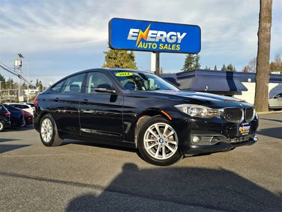 Used 2014 BMW 328i Gran Turismo xDrive 328i xDrive Gran Turismo