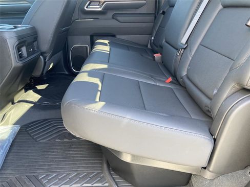 New 2026 Chevrolet Silverado 2500 LT w/ All Star Edition image 24