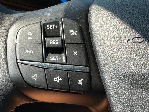 New 2025 Ford Bronco Sport Outer Banks w/ Outer Banks Tech Package+ image 12