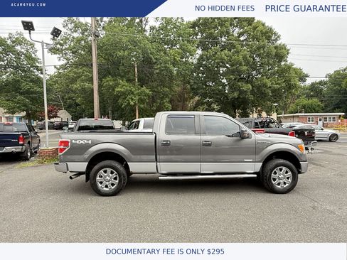 Used 2013 Ford F150 XLT w/ Luxury Equipment Group AWD/4WD image 5