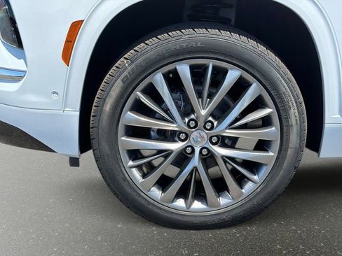 New 2026 Buick Enclave Avenir w/ Super Cruise Package image 10