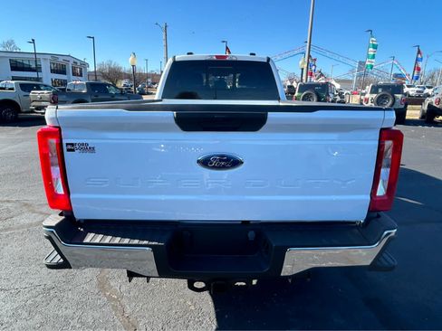 Used 2024 Ford F350 XL w/ XL Chrome Package image 5