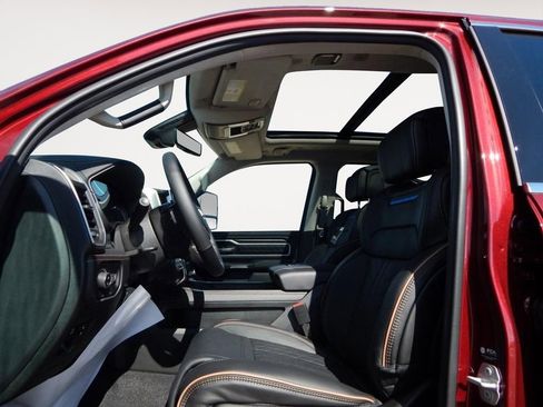 New 2026 RAM 1500 Tungsten w/ Towing Technology Group image 11