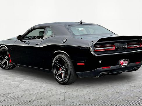 Used 2020 Dodge Challenger SRT Hellcat Redeye RWD image 4