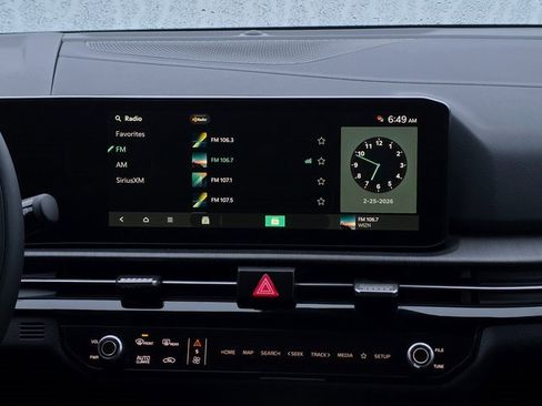 New 2026 Kia Sportage X-Line image 19