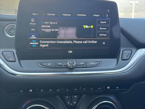 Used 2023 Chevrolet Blazer LT w/ Convenience Package image 37