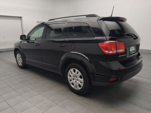 Used 2019 Dodge Journey SE w/ Connectivity Group image 5
