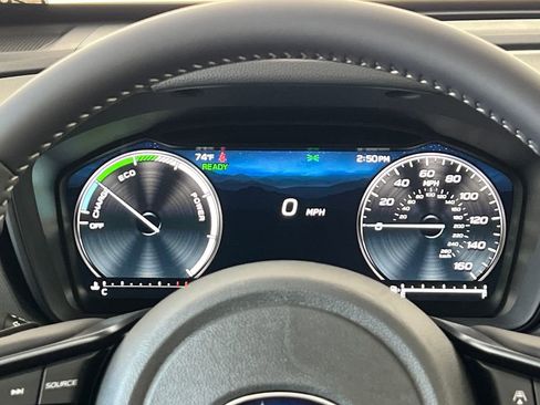 New 2026 Subaru Forester Touring AWD/4WD image 17