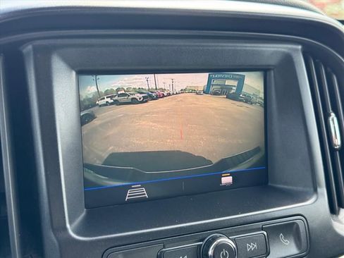 Used 2022 Chevrolet Colorado W/T w/ WT Convenience Package image 22