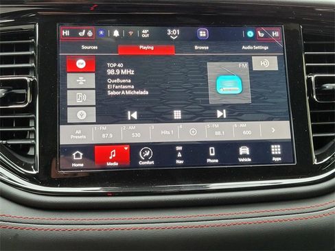 New 2026 Dodge Durango GT image 13