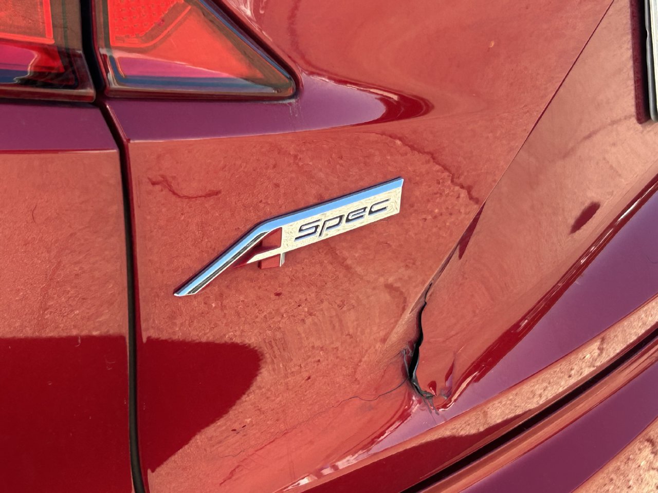 Used 2019 Acura RDX w/ Advance Package FWD image 8