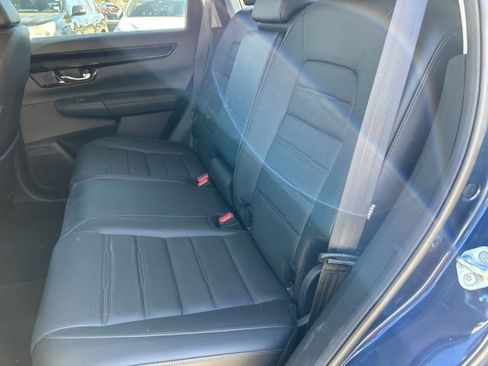 Used 2023 Honda CR-V EX-L image 10