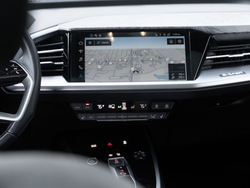 Certified 2023 Audi Q4 e-tron Premium Plus w/ Premium Plus image 14