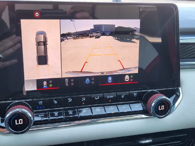 Used 2023 GMC Canyon AT4X AWD/4WD image 18