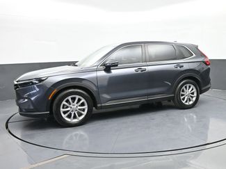 Used 2024 Honda CR-V EX video 2