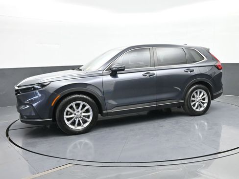 Used 2024 Honda CR-V EX image 2