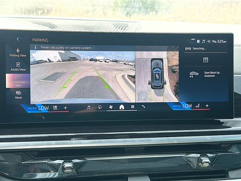 New 2026 BMW X5 xDrive50e w/ M Sport Package image 24