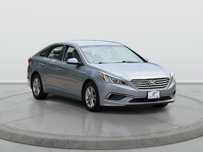 Used 2016 Hyundai Sonata SE
