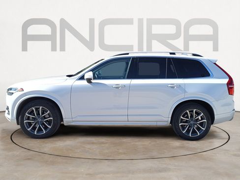 Used 2019 Volvo XC90 T6 Momentum w/ Protection Package Premier image 7