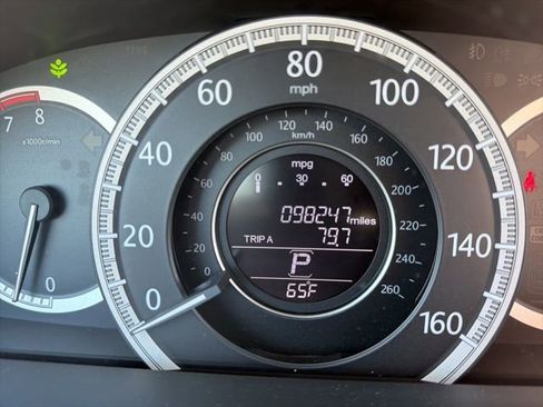 Used 2013 Honda Accord EX-L image 45