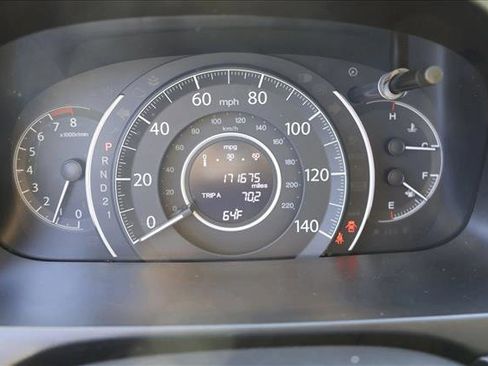 Used 2014 Honda CR-V EX-L image 15