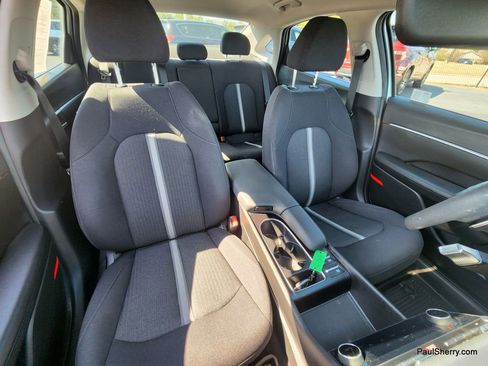 Used 2024 Hyundai Sonata SEL image 27