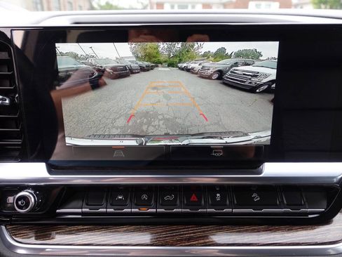 Used 2023 GMC Sierra 1500 Elevation image 45