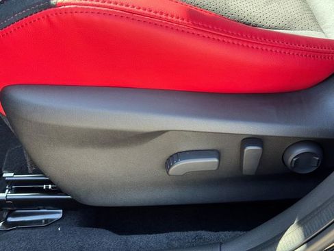 New 2026 Subaru WRX Limited image 12