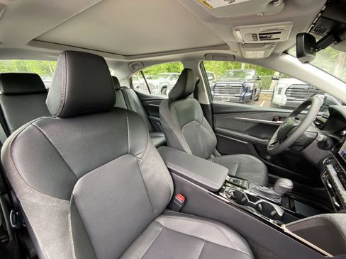 Used 2026 Toyota Camry XLE w/ Premium Package AWD/4WD image 25