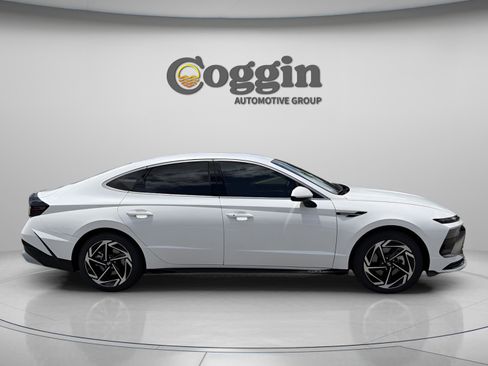 New 2026 Hyundai Sonata SEL image 6