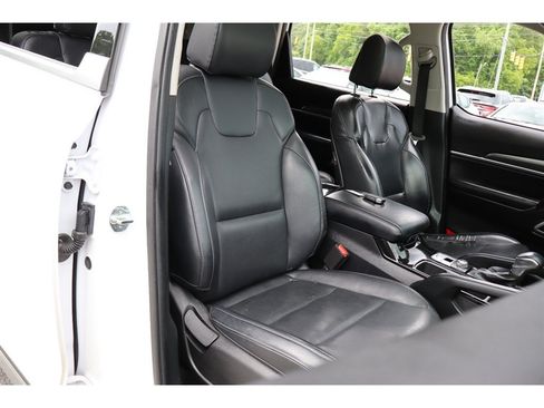 Used 2022 Kia Telluride S FWD image 13