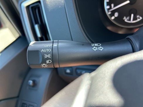 New 2026 Nissan Frontier SV image 28