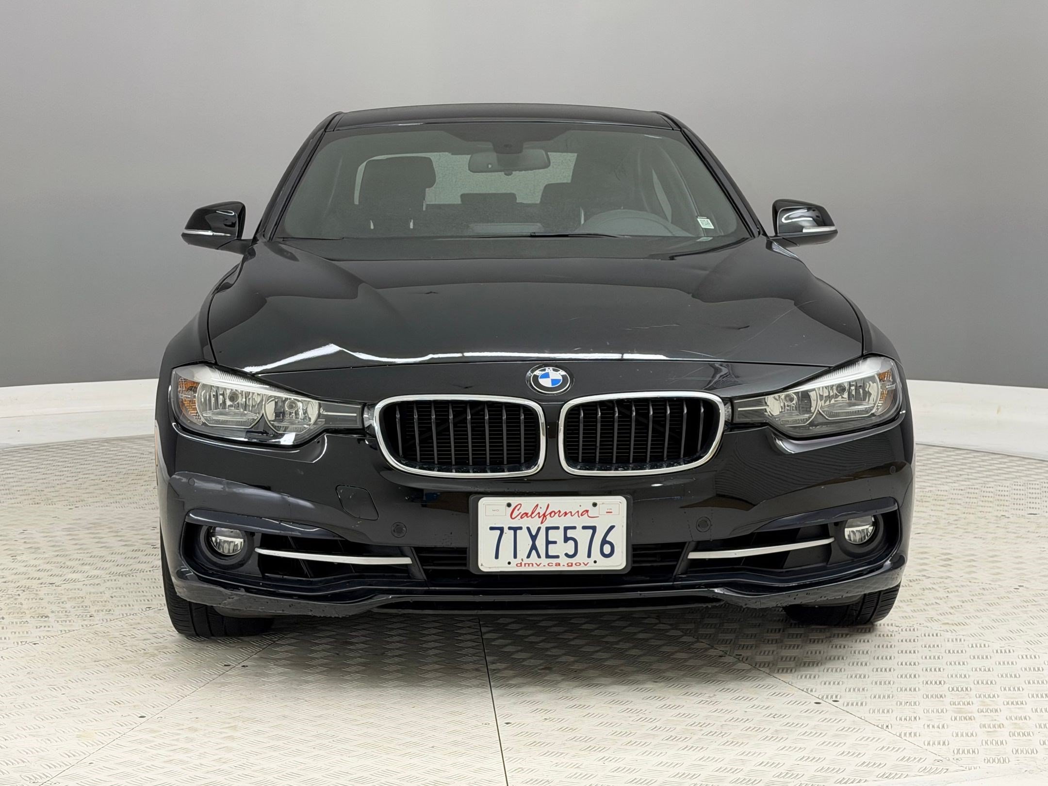Used 2016 BMW 328i Sedan RWD image 6