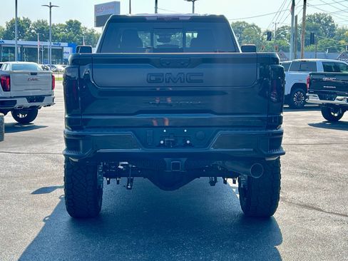 New 2026 GMC Sierra 3500 Denali w/ Denali Reserve Package AWD/4WD image 6