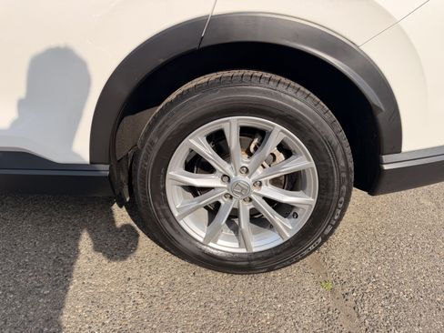 Certified 2024 Honda CR-V EX-L image 8
