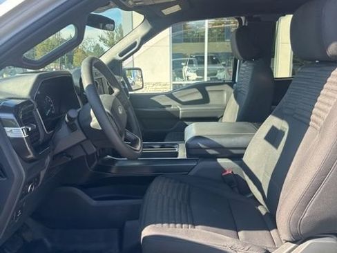 Used 2022 Ford F150 XL w/ STX Appearance Package image 13