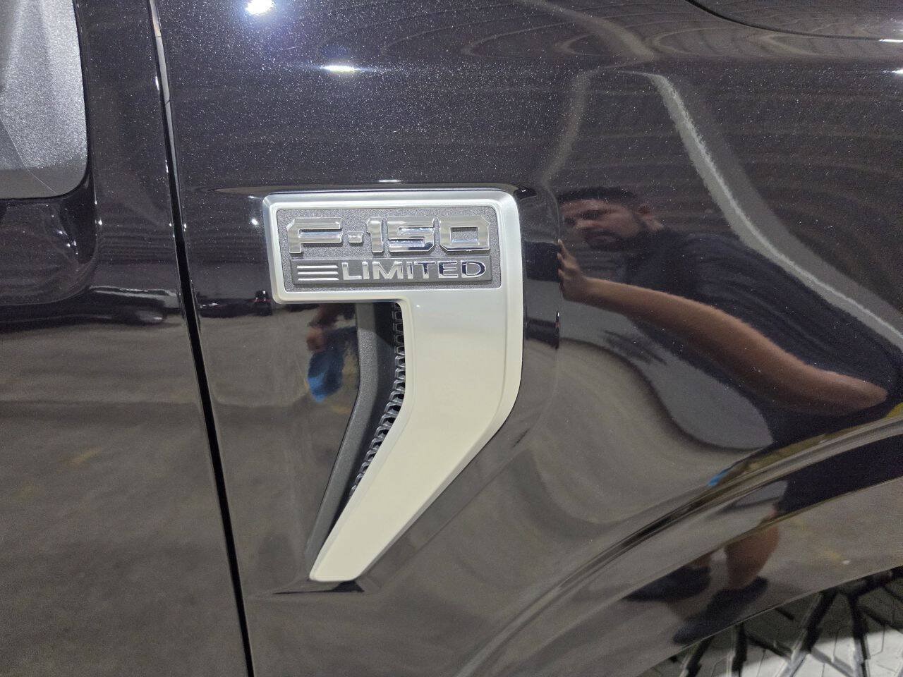 Used 2025 Ford F150 XL AWD/4WD image 22