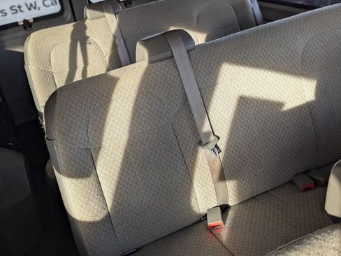 Used 2012 Chevrolet Express 3500 LT w/ LT Preferred Equipment Group image 34