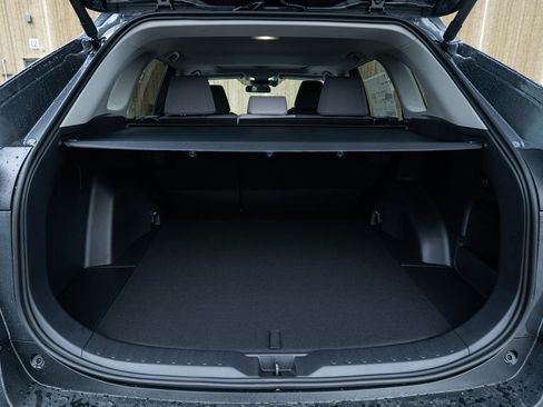 New 2025 Toyota RAV4 XLE w/ Convenience Package image 39