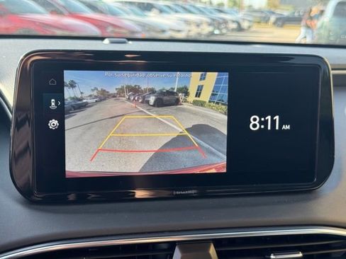 Used 2023 Hyundai Santa Fe SEL image 19