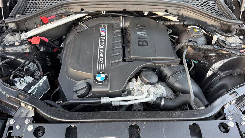 Used 2018 BMW X4 M40i AWD/4WD image 47