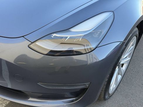 Used 2023 Tesla Model 3 Standard Range image 34