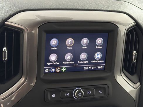 New 2026 GMC Sierra 2500 Pro AWD/4WD image 20