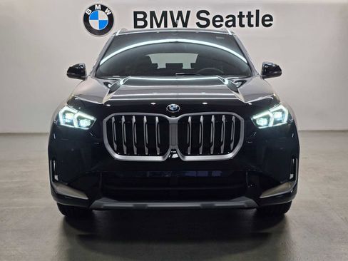 New 2026 BMW X1 xDrive28i w/ Convenience Package image 6