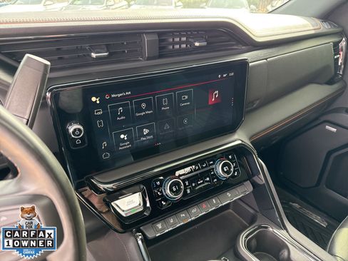 Used 2024 GMC Sierra 2500 AT4 w/ AT4 Premium Plus Package image 18